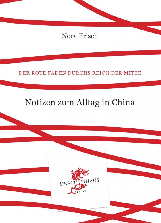 Cover-Bild Notizen zum Alltag in China