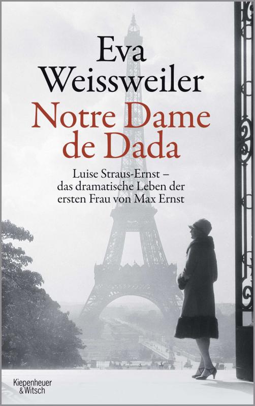 Cover-Bild Notre Dame de Dada