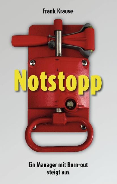 Cover-Bild Notstopp