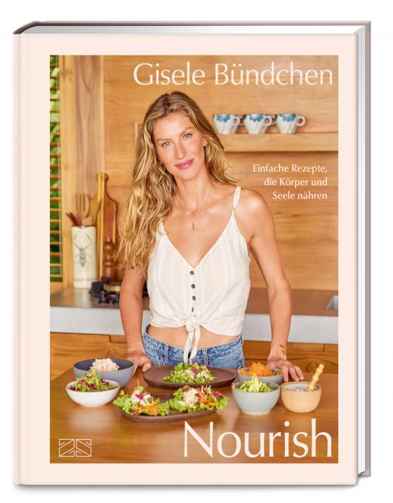 Cover-Bild Nourish