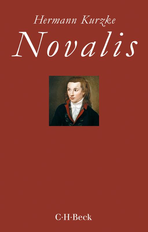 Cover-Bild Novalis