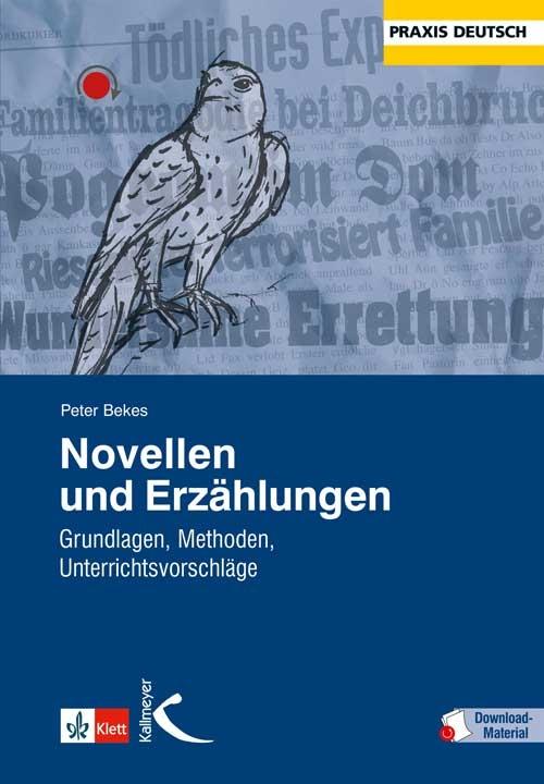 Cover-Bild Novellen und Erzählungen