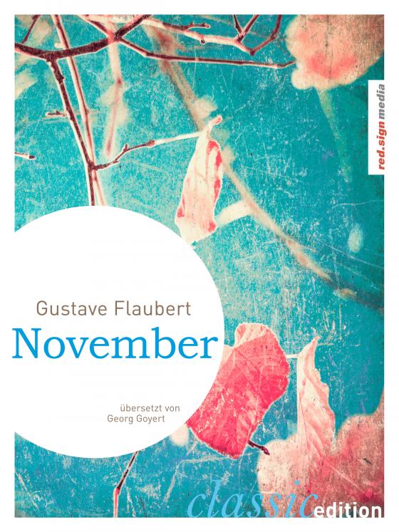 Cover-Bild November