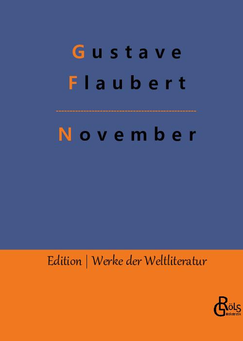 Cover-Bild November