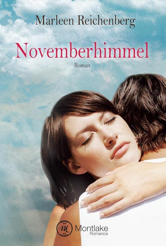 Cover-Bild Novemberhimmel