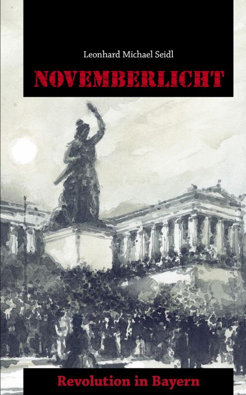 Cover-Bild Novemberlicht