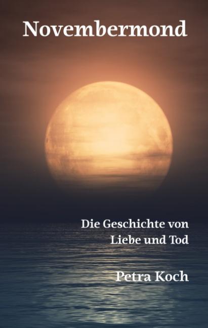 Cover-Bild Novembermond