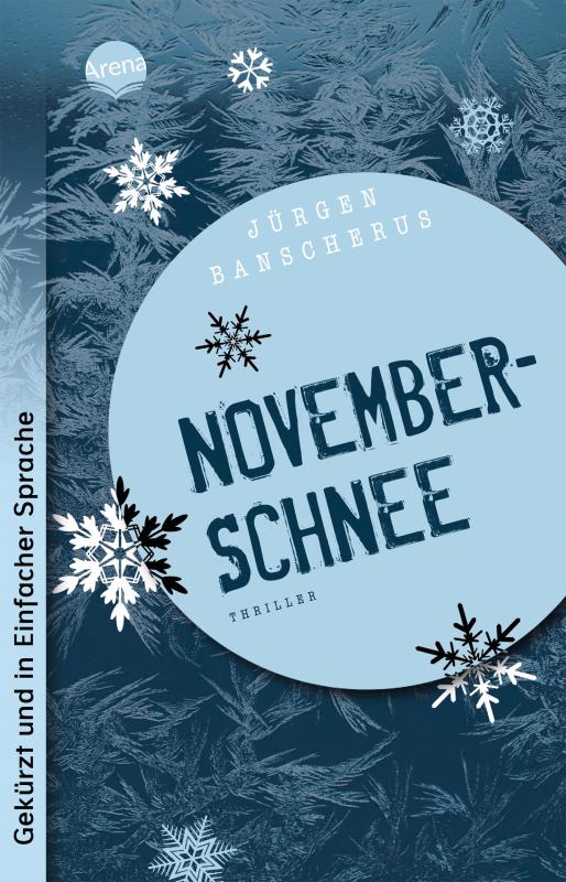 Cover-Bild Novemberschnee