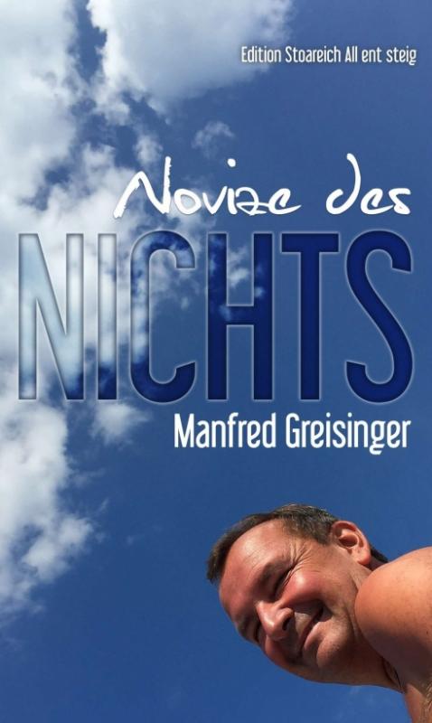 Cover-Bild "Novize des Nichts"