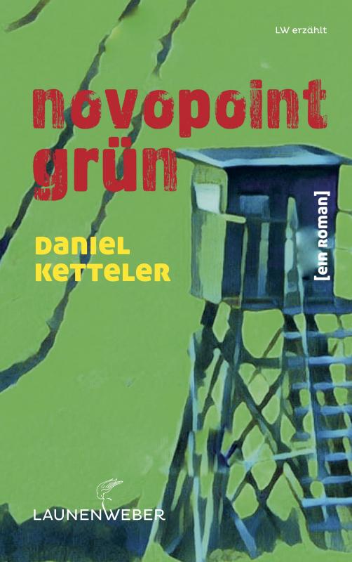 Cover-Bild novopoint grün