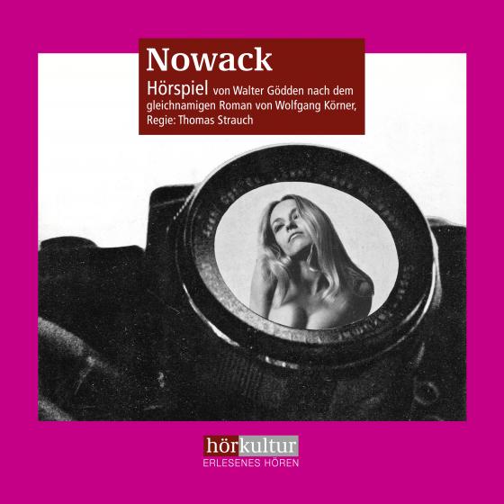 Cover-Bild Nowack