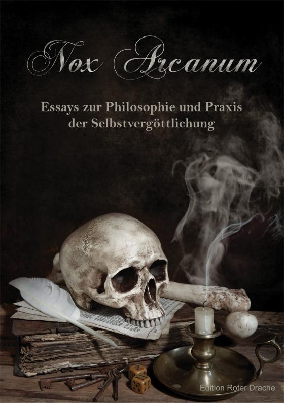 Cover-Bild Nox Arcanum