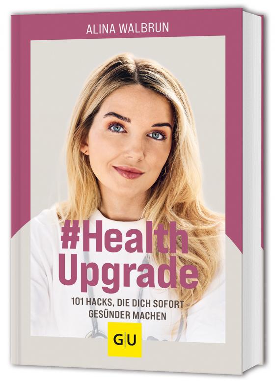 Cover-Bild # Health Upgrade