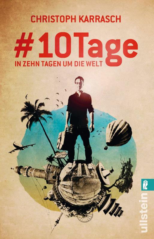 Cover-Bild #10Tage