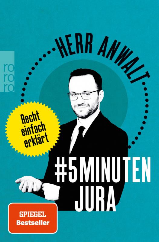 Cover-Bild #5MinutenJura