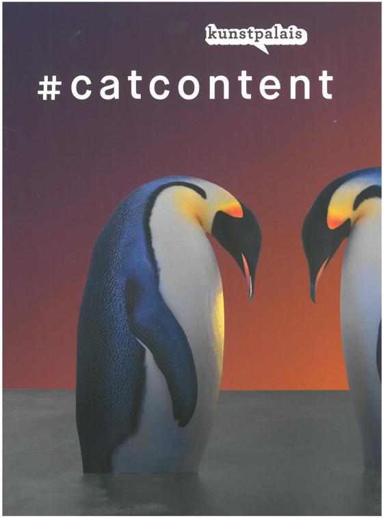Cover-Bild #catcontent