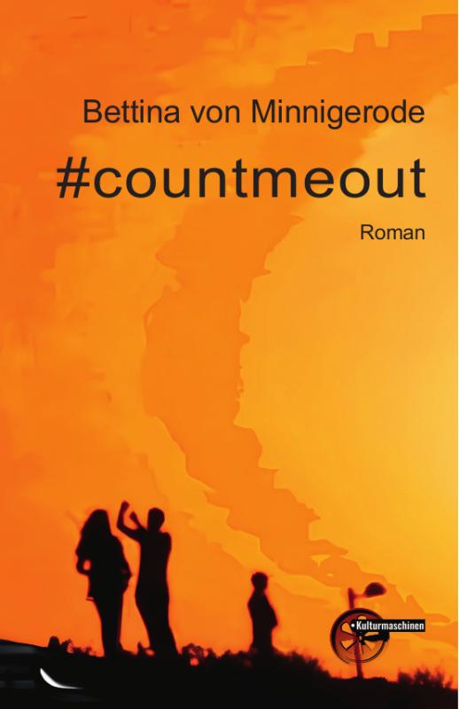 Cover-Bild #countmeout