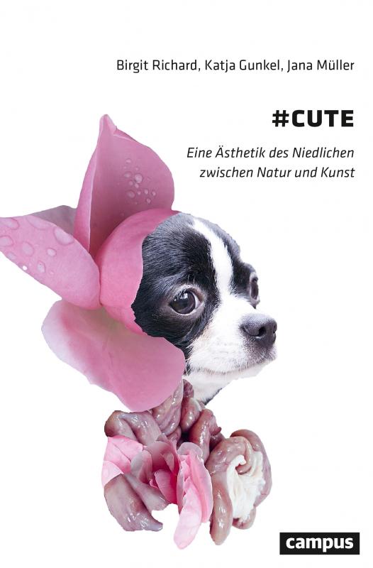 Cover-Bild #cute