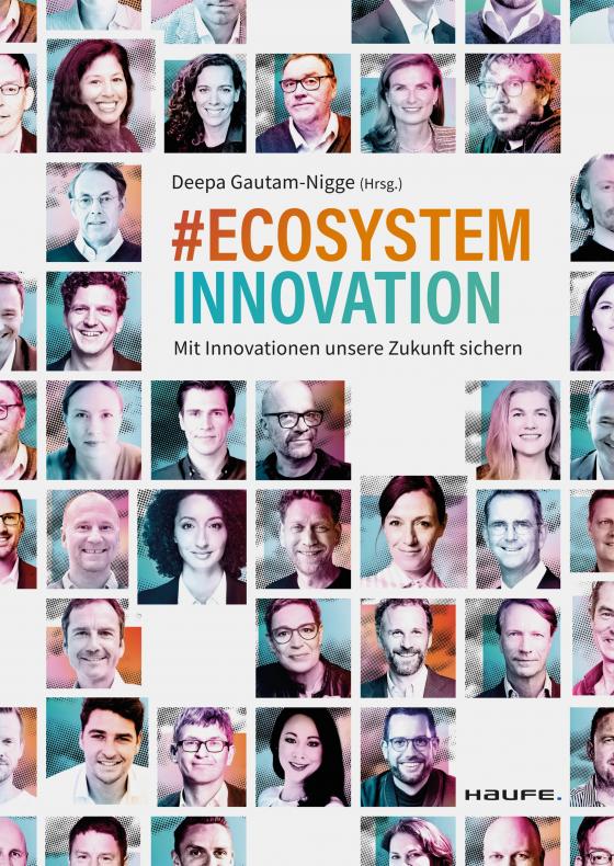 Cover-Bild #Ecosystem Innovation