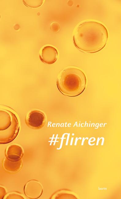 Cover-Bild #flirren