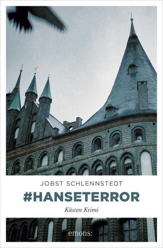 Cover-Bild #hanseterror