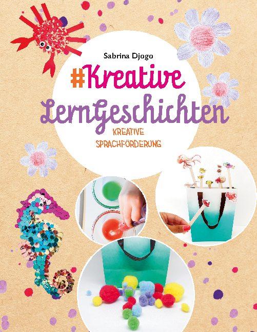 Cover-Bild #Kreative LernGeschichten