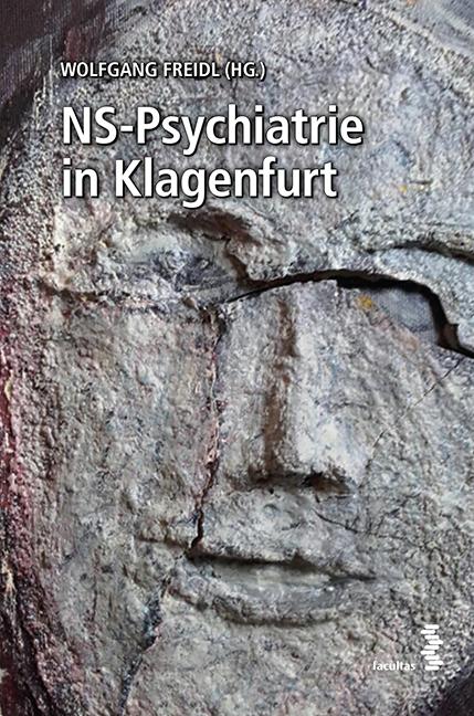 Cover-Bild NS-Psychiatrie in Klagenfurt