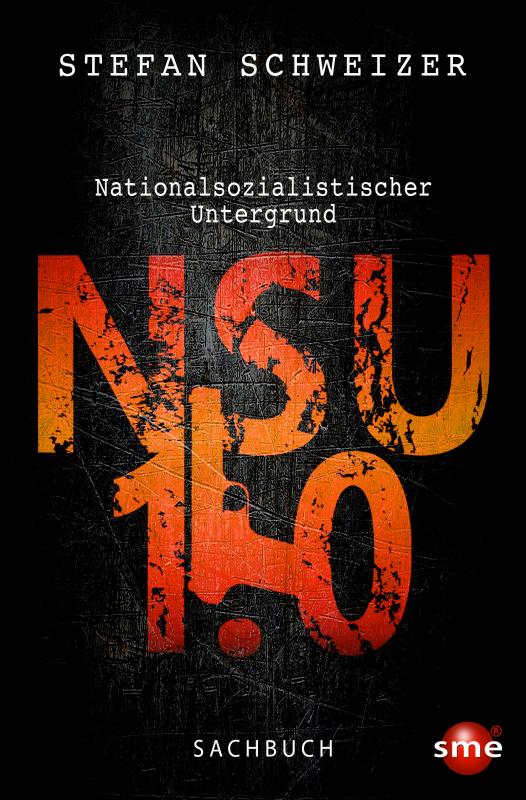 Cover-Bild NSU 1.0