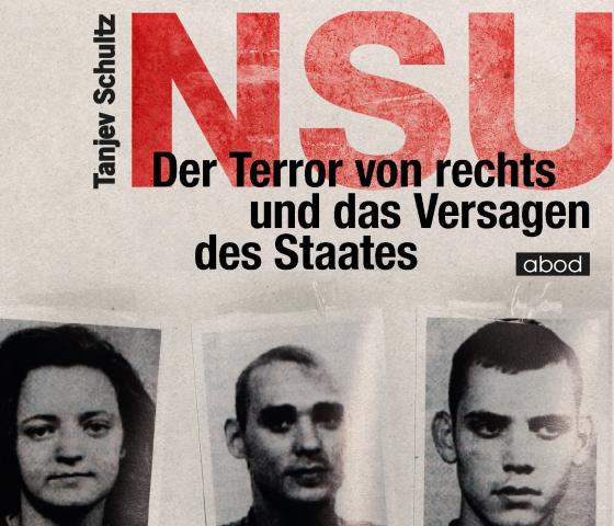 Cover-Bild NSU