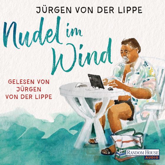 Cover-Bild Nudel im Wind