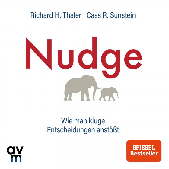Cover-Bild Nudge
