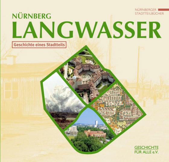 Cover-Bild Nürnberg-Langwasser