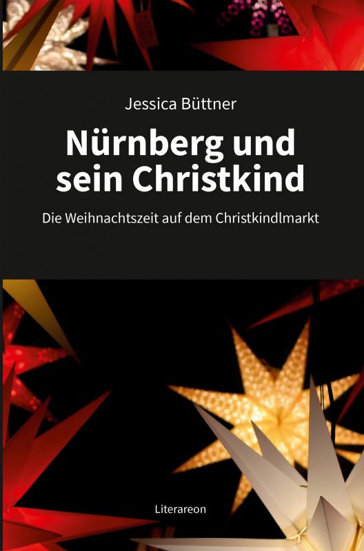 Cover-Bild Nürnberg und sein Christkind