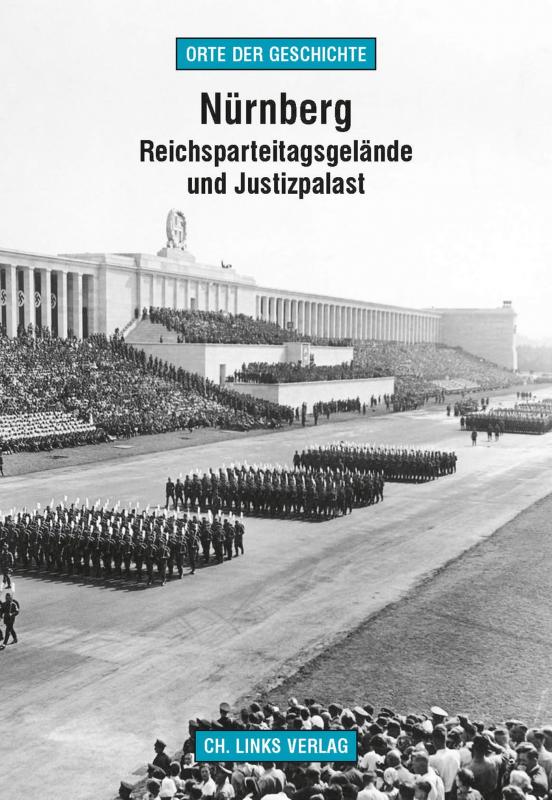 Cover-Bild Nürnberg