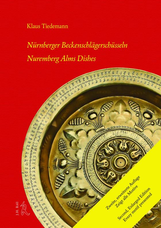 Cover-Bild Nürnberger Beckenschlägerschüsseln