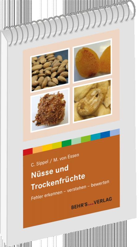 Cover-Bild Nüsse und Trockenfrüchte