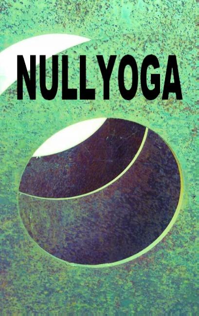 Cover-Bild Nullyoga