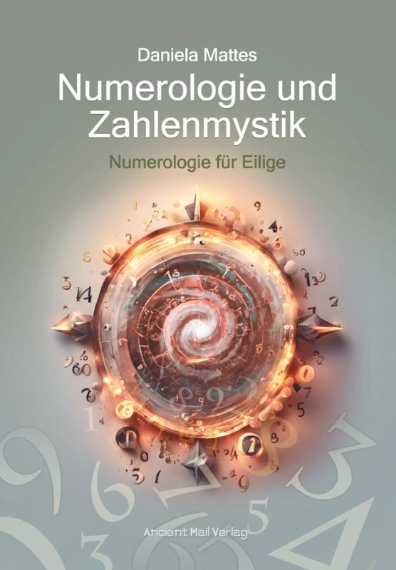 Cover-Bild Numerologie und Zahlenmystik