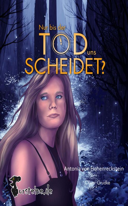 Cover-Bild Nur bis der Tod uns Scheidet?