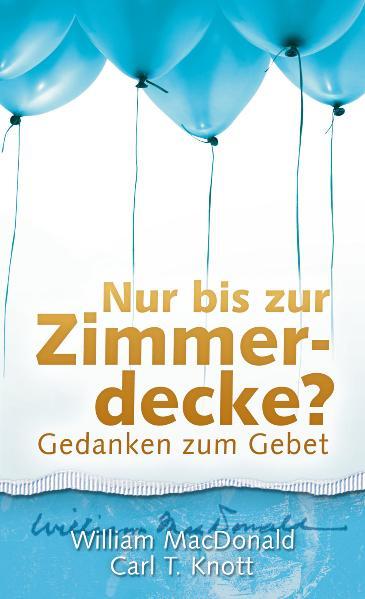 Cover-Bild Nur bis zur Zimmerdecke?