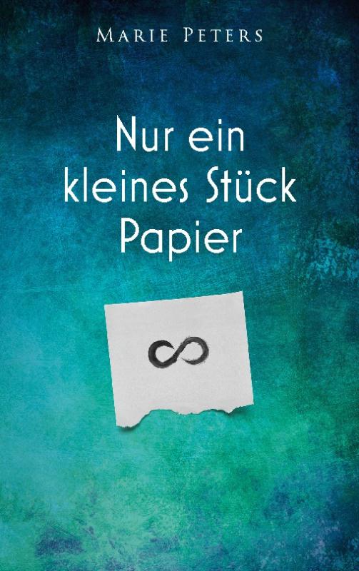 Cover-Bild Nur ein kleines Stück Papier