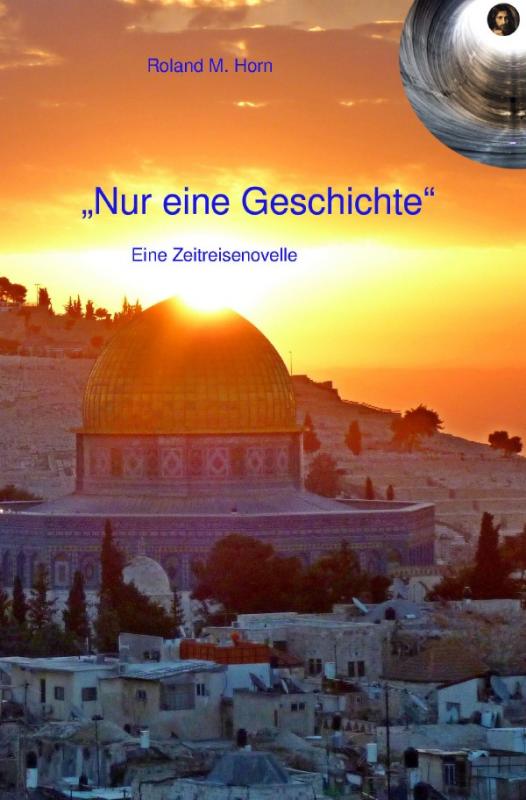 Cover-Bild "Nur eine Geschichte"