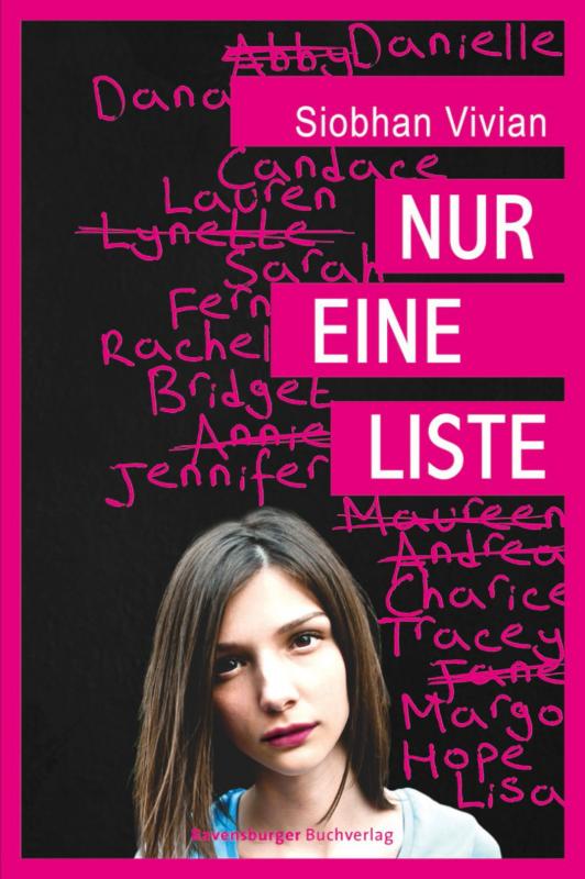 Cover-Bild Nur eine Liste