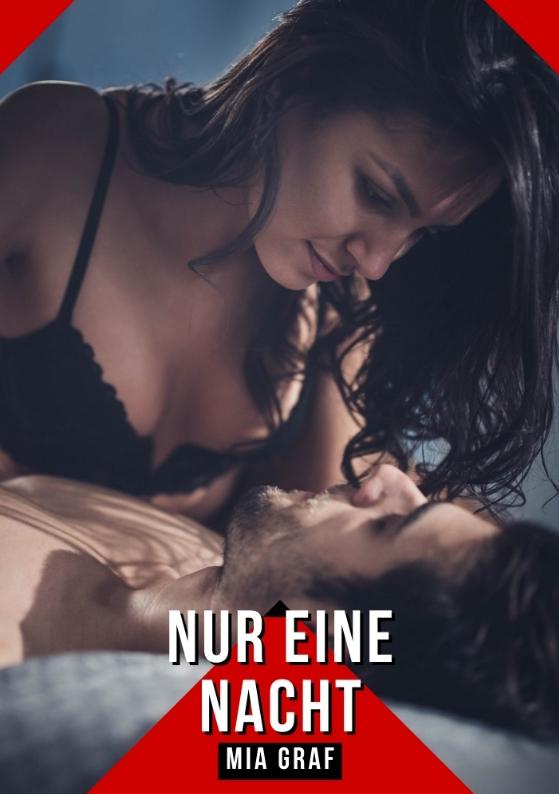 Cover-Bild Nur eine Nacht