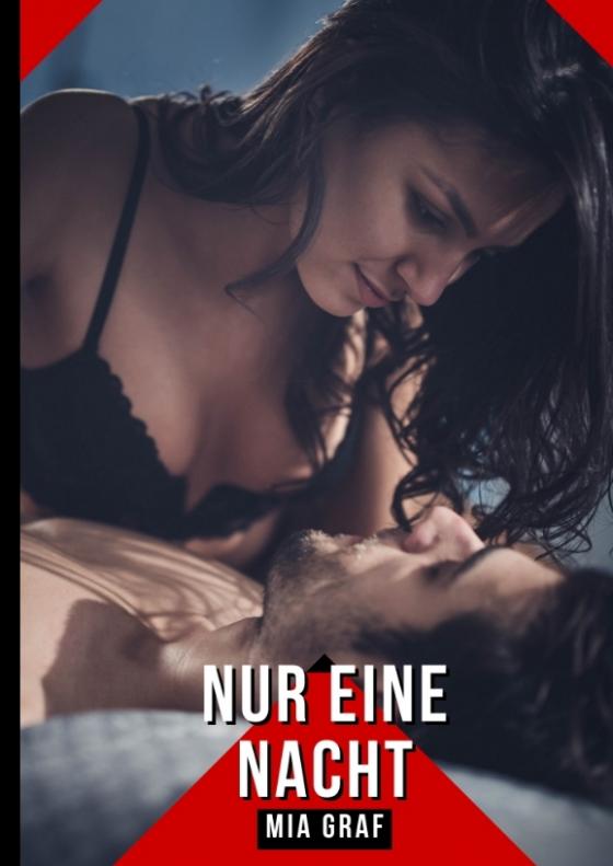 Cover-Bild Nur eine Nacht