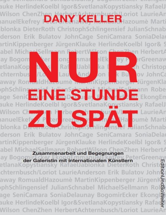 Cover-Bild Nur eine Stunde zu spät