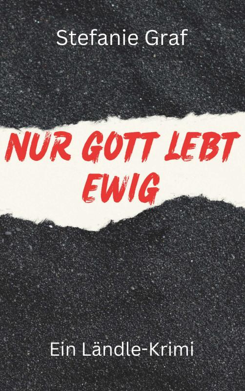 Cover-Bild Nur Gott lebt ewig