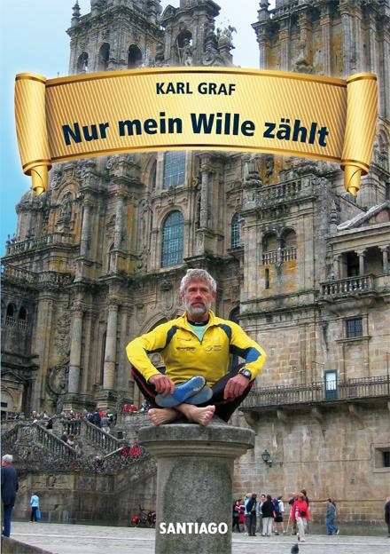 Cover-Bild Nur mein Wille zählt