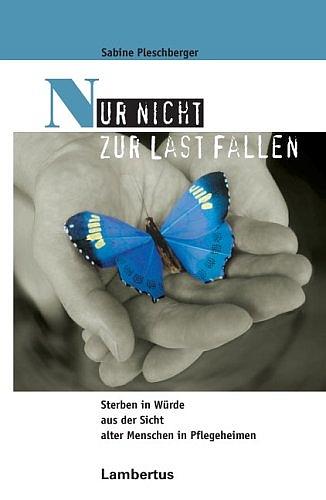 Cover-Bild Nur nicht zur Last fallen