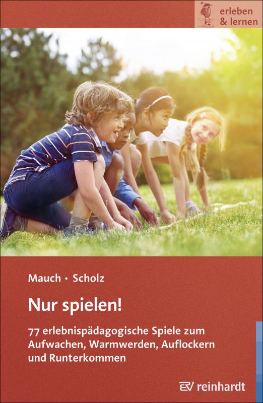 Cover-Bild Nur spielen!